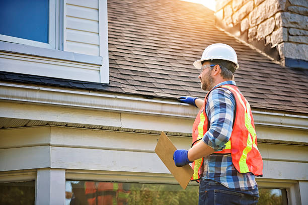Trusted Emergency Roof Repair service in Utica, PA - Ben Roofing and Steel LLC